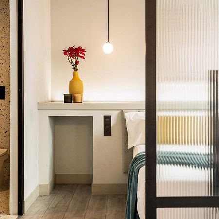 Coeo Parras Design Apartments مالقة المظهر الخارجي الصورة